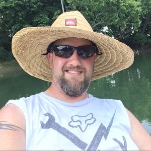 Meet your Posher, John